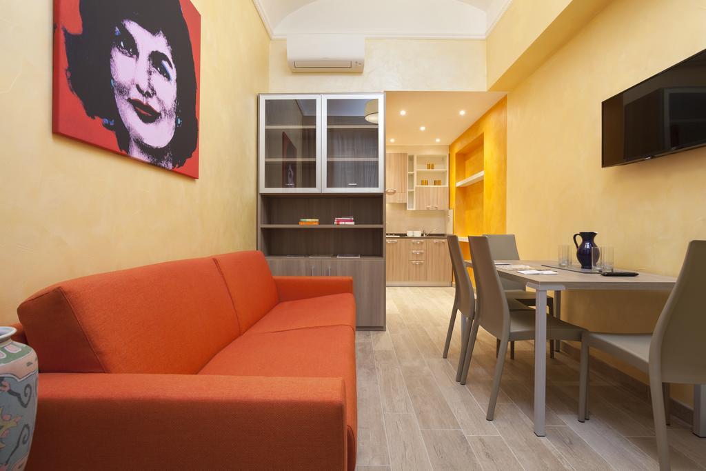 Jackie'S Apartments Rome Luaran gambar