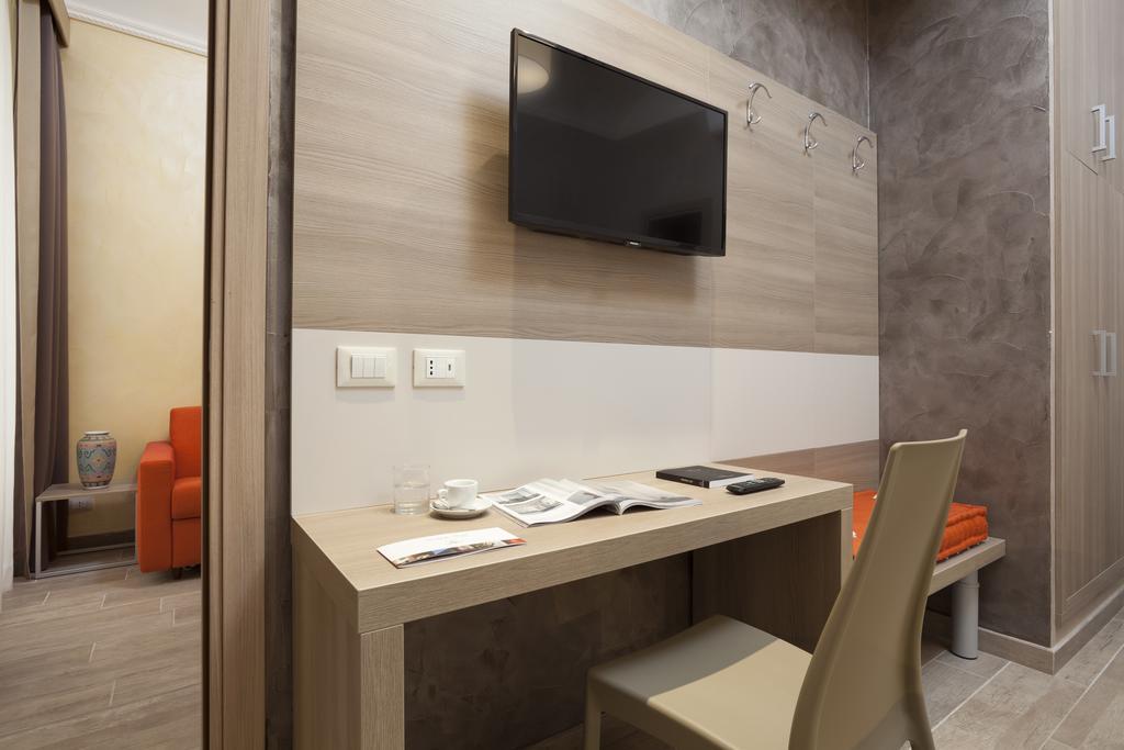 Jackie'S Apartments Rome Luaran gambar