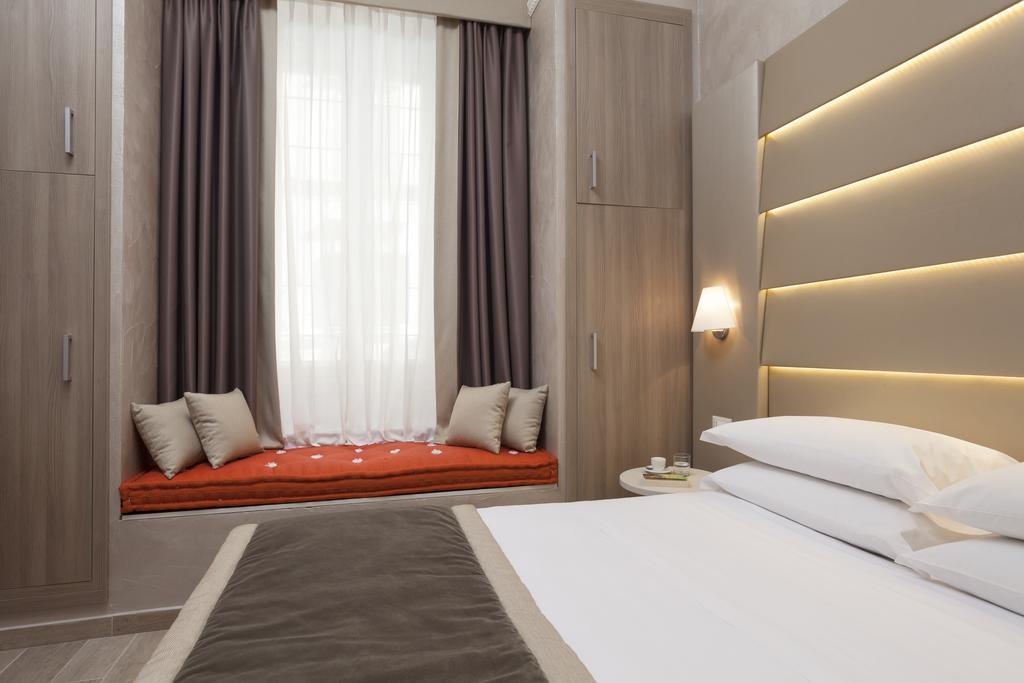 Jackie'S Apartments Rome Luaran gambar
