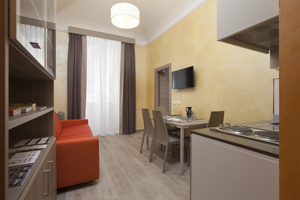 Jackie'S Apartments Rome Luaran gambar