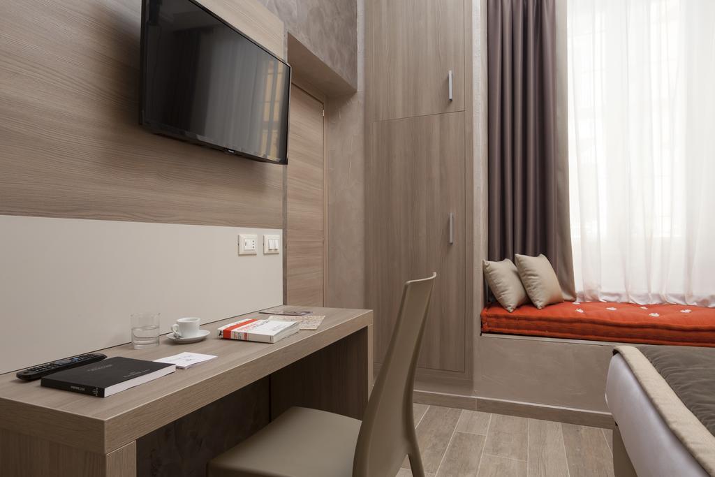 Jackie'S Apartments Rome Luaran gambar