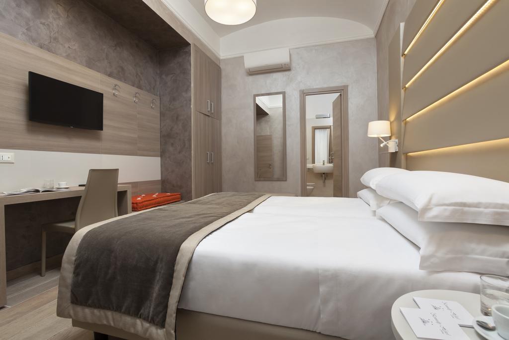 Jackie'S Apartments Rome Luaran gambar