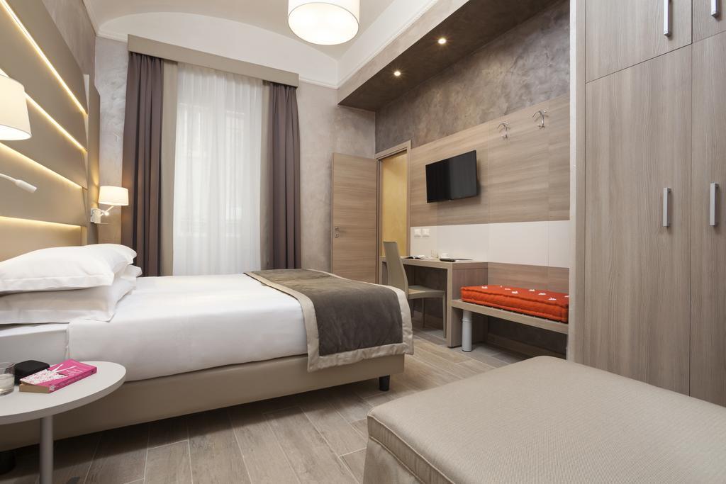 Jackie'S Apartments Rome Luaran gambar