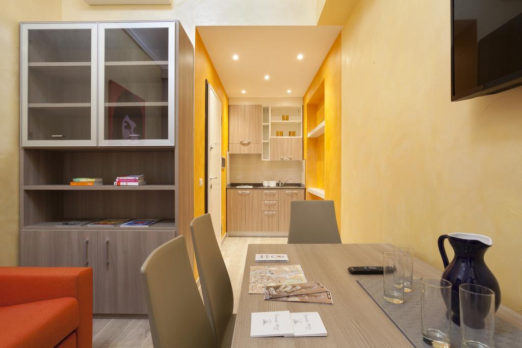 Jackie'S Apartments Rome Luaran gambar