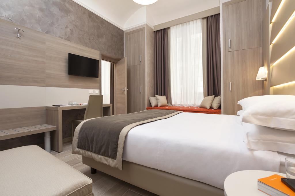 Jackie'S Apartments Rome Luaran gambar