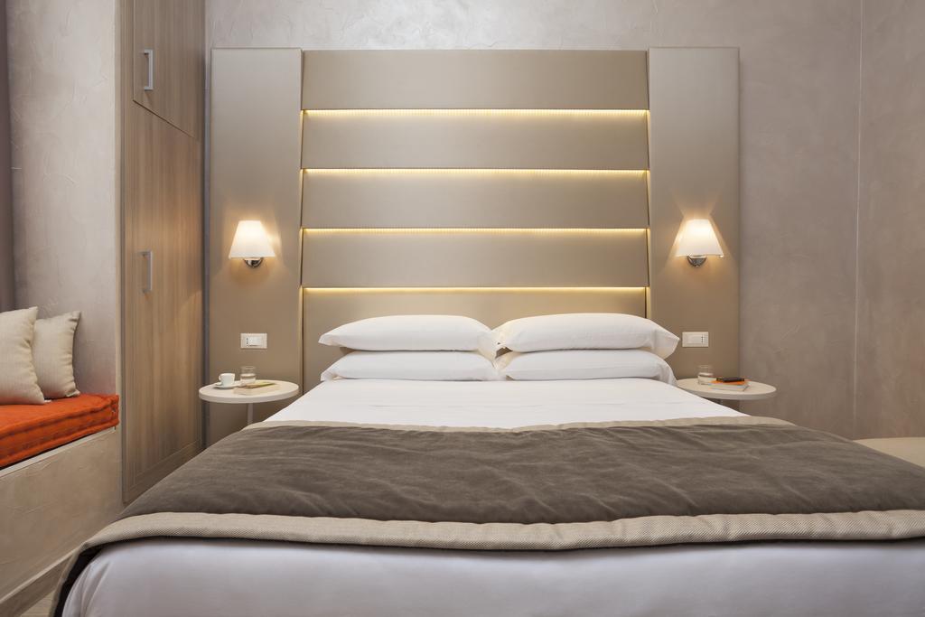 Jackie'S Apartments Rome Luaran gambar