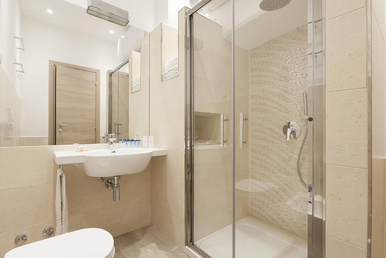 Jackie'S Apartments Rome Luaran gambar